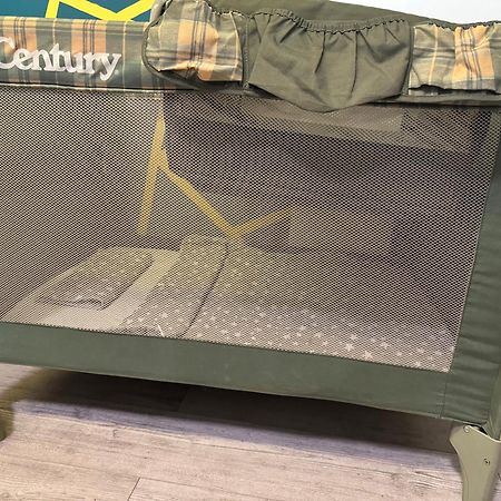 La Vida Loca Apartment 부다페스트 외부 사진