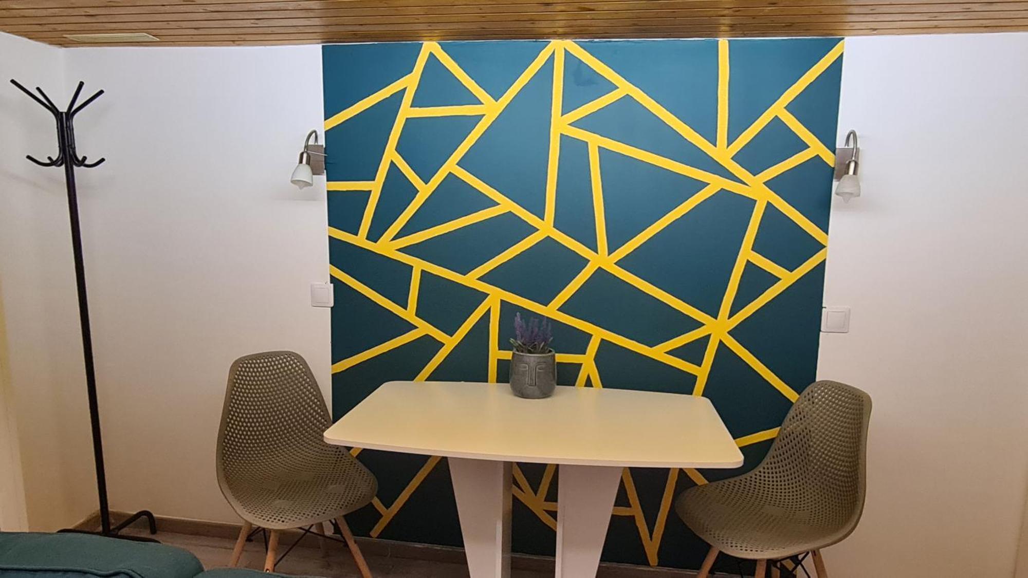 La Vida Loca Apartment 부다페스트 외부 사진