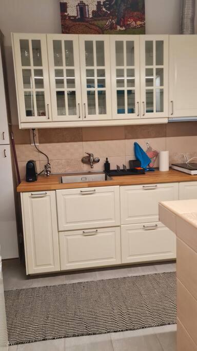 La Vida Loca Apartment 부다페스트 외부 사진