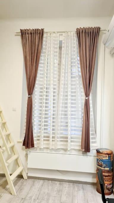 La Vida Loca Apartment 부다페스트 외부 사진