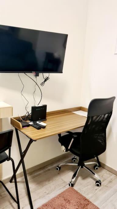 La Vida Loca Apartment 부다페스트 외부 사진