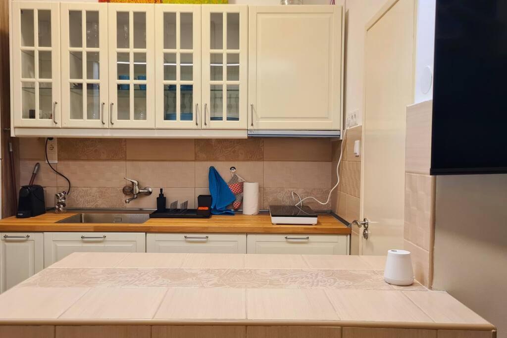 La Vida Loca Apartment 부다페스트 외부 사진