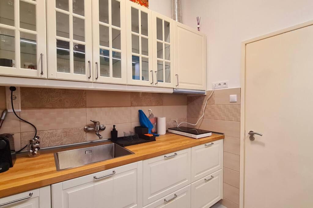 La Vida Loca Apartment 부다페스트 외부 사진