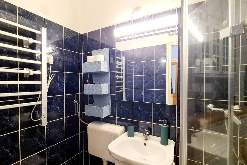 La Vida Loca Apartment 부다페스트 외부 사진
